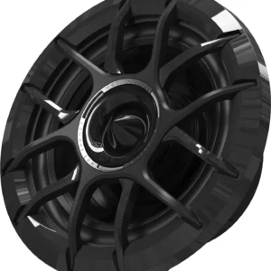 Wet Sounds ZERO 6 XZ-B Marine Hoparlör Çift - Tekne Ses Sistemi