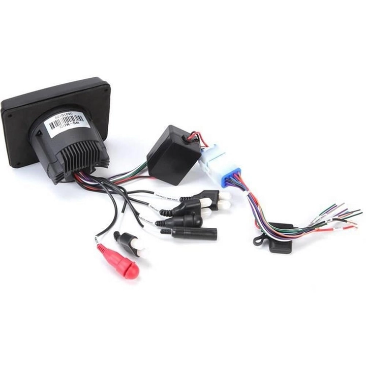 Wet Sounds WS-MC-5 Marine Bluetooth Dijital Medya Alıcısı - Tekne Ses Sistemi