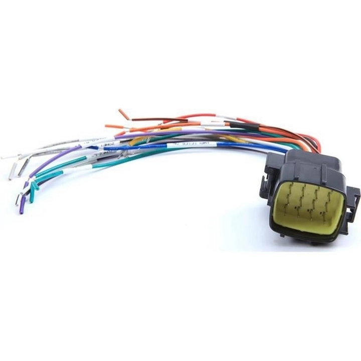 Wet Sounds WS-MC1 4 Zone Bluetooth Marine Media Center - Tekne Ses Sistemi
