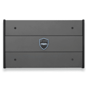Wet Sounds SYN-DX2.3 HP | 2 Kanallı Yüksek Güç Marin Amplifikatör - Tekne Ses Sistemi
