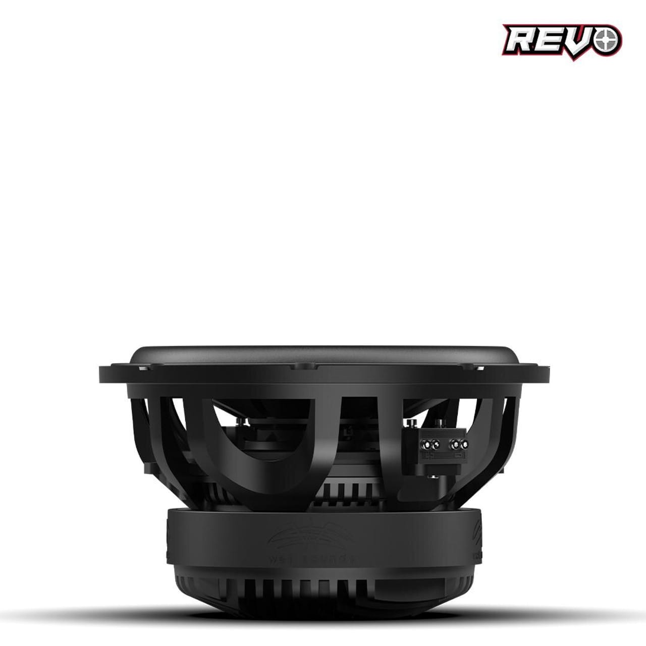 Wet Sounds REVO Series XXX – 12 inç Dual 2Ω SPL Marin Subwoofer - Tekne Ses Sistemi