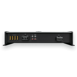 Wet Sounds SYN-DX2.3 HP | 2 Kanallı Yüksek Güç Marin Amplifikatör - Tekne Ses Sistemi