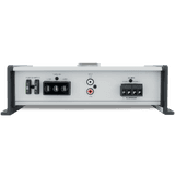 Wet Sounds HTX-2 2 Kanallı Marine Hydro-Tech Amplifikatör - Tekne Ses Sistemi