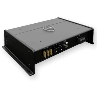 SYN-DX2 | Wet Sounds 2 Channel Marine Amplifier - Tekne Ses Sistemi