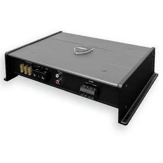 SYN-DX2 | Wet Sounds 2 Channel Marine Amplifier - Tekne Ses Sistemi
