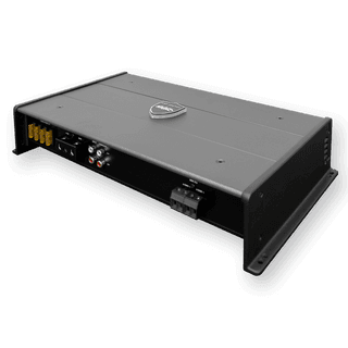 Wet Sounds SYN-DX2.3 HP | 2 Kanallı Yüksek Güç Marin Amplifikatör - Tekne Ses Sistemi