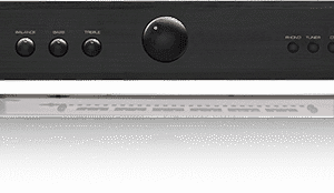 Rotel A11MKII Entegre Amplifikatör - Tekne Ses Sistemi