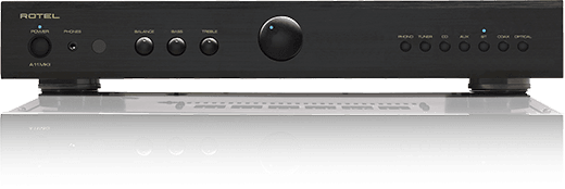 Rotel A11MKII Entegre Amplifikatör - Tekne Ses Sistemi