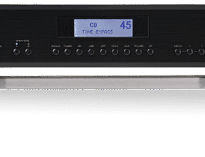 Rotel A12MKII Entegre Amplifikatör - Tekne Ses Sistemi