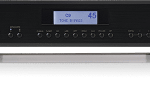 Rotel A14MKII Entegre Amplifikatör - Tekne Ses Sistemi