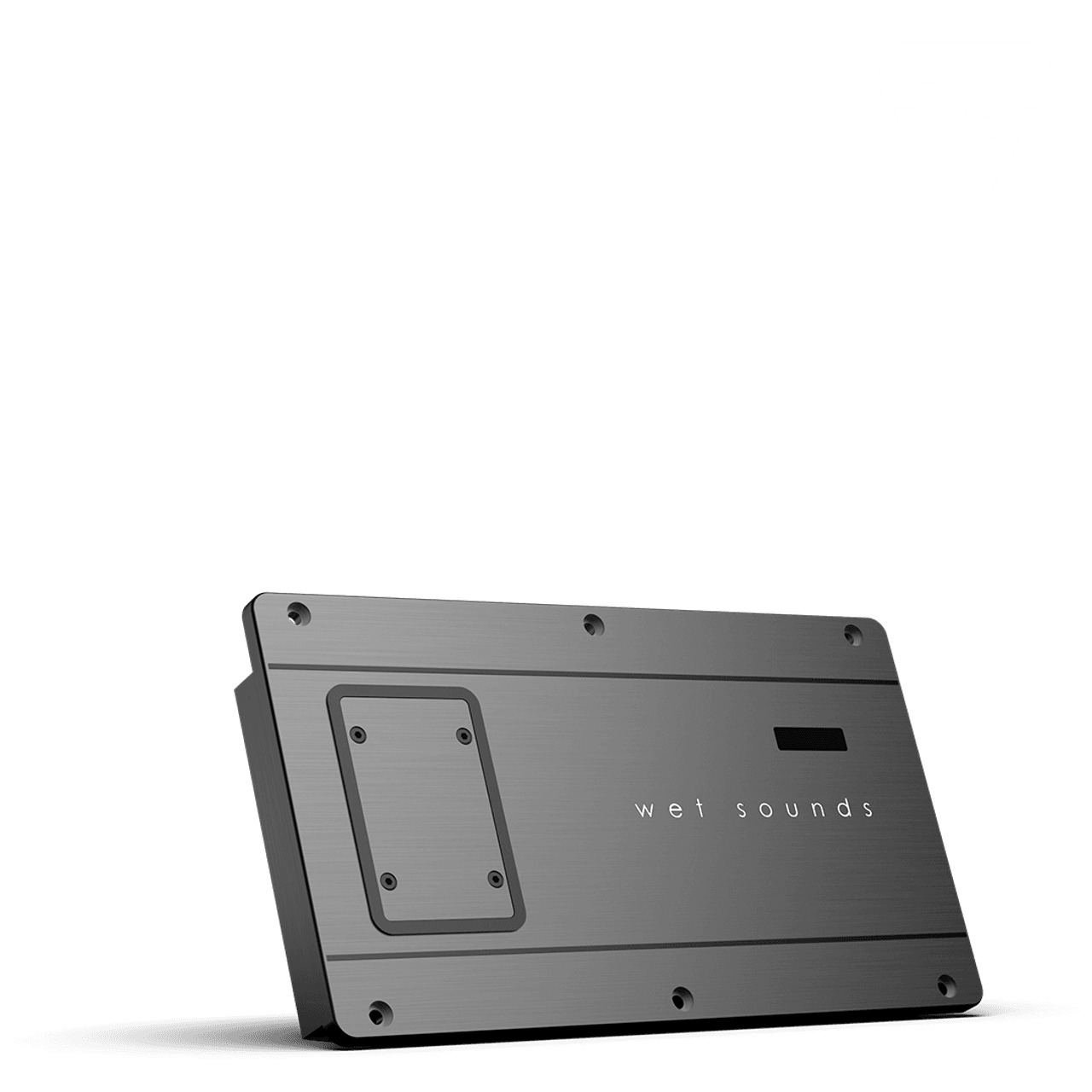 Wet Sounds AR-AMP 2CH 2 Kanallı Ranger Tavan Ses Sistemi Amplifikatörü - Tekne Ses Sistemi