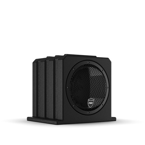 Wet Sounds Stealth AS-10 10 İnç Aktif Marine Subwoofer Kasası - Tekne Ses Sistemi