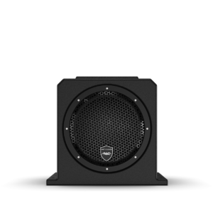 Wet Sounds Stealth AS-10 10 İnç Aktif Marine Subwoofer Kasası - Tekne Ses Sistemi