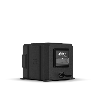 Wet Sounds Stealth AS-8 8 İnç Aktif Marine Subwoofer Kasası - Tekne Ses Sistemi