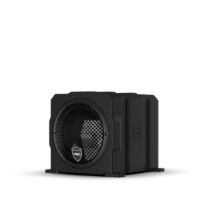 Wet Sounds Stealth AS-8 8 İnç Aktif Marine Subwoofer Kasası - Tekne Ses Sistemi