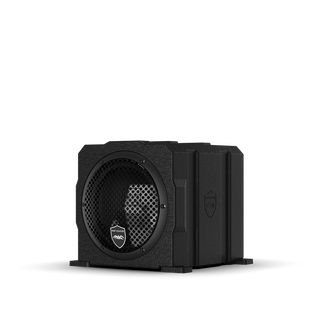 Wet Sounds Stealth AS-8 8 İnç Aktif Marine Subwoofer Kasası - Tekne Ses Sistemi