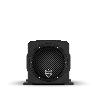 Wet Sounds Stealth AS-8 8 İnç Aktif Marine Subwoofer Kasası - Tekne Ses Sistemi