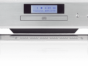 Rotel CD11MKII Kompakt Disk Çalar - Tekne Ses Sistemi