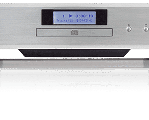 Rotel CD14MKII Kompakt Disk Çalar - Tekne Ses Sistemi