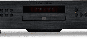Rotel DT-6000 | Yüksek Çözünürlüklü Dijital Ses İşlemcisi - Tekne Ses Sistemi