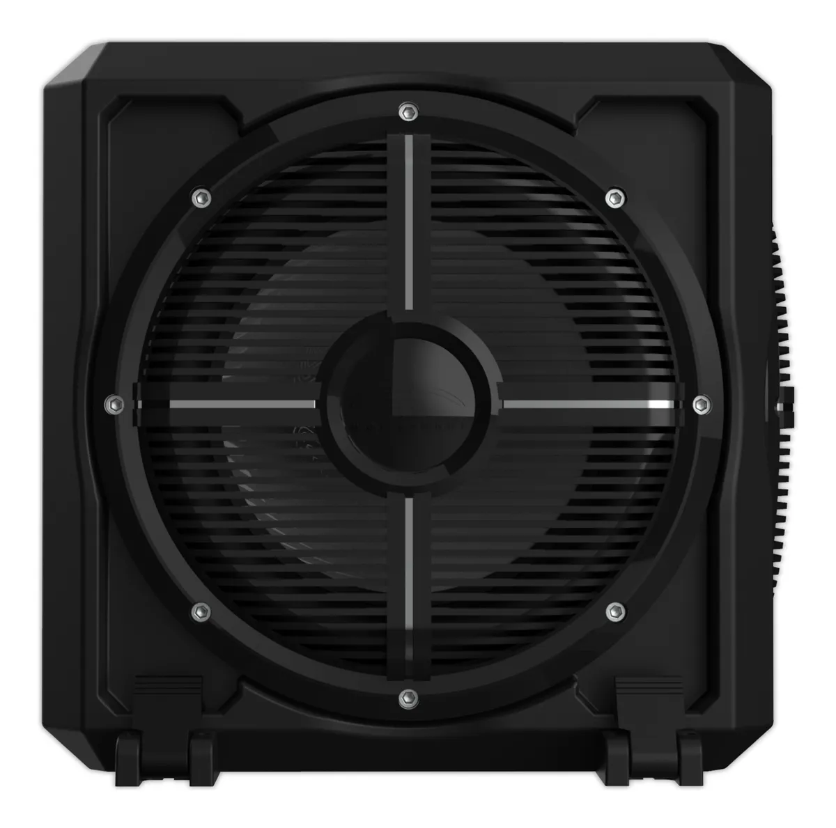 Wet Sounds REVO 12 PSE XW-B 12 İnç PSE Serisi Pasif Radyatör Subwoofer Kasası - Tekne Ses Sistemi