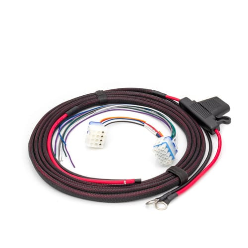 Wet Sounds GC-AMP-KIT Golf Arabası Amplifikatör Kablo Kiti (STX Micro-4 için) - Tekne Ses Sistemi