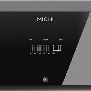 Rotel Michi S5 Stereo Güç Amplifikatörü - Tekne Ses Sistemi