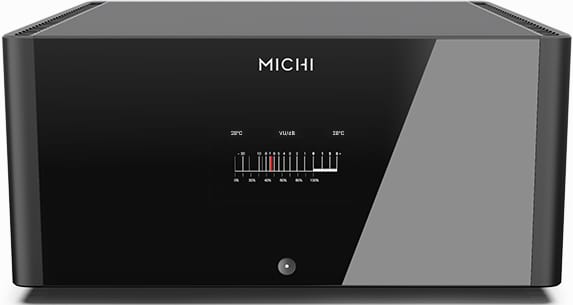 Rotel Michi S5 Stereo Güç Amplifikatörü - Tekne Ses Sistemi