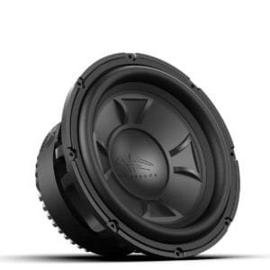 Wet Sounds REVO Series XXX – 12 inç Dual 2Ω SPL Marin Subwoofer - Tekne Ses Sistemi