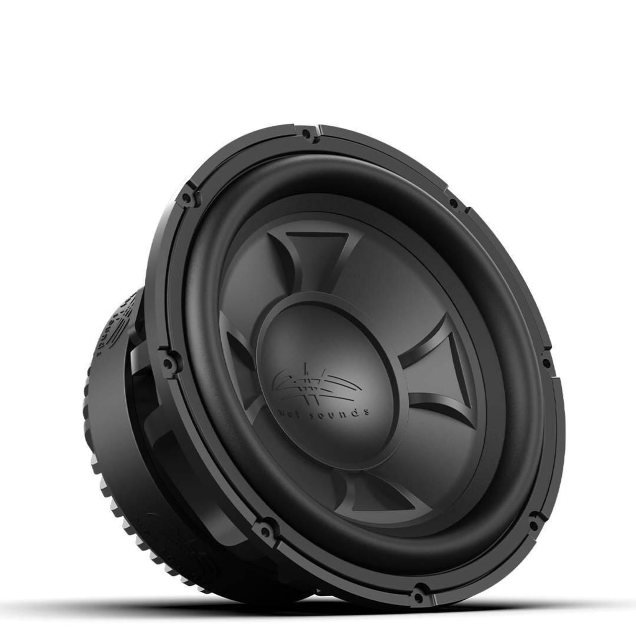 Wet Sounds REVO Series XXX – 12 inç Dual 2Ω SPL Marin Subwoofer - Tekne Ses Sistemi