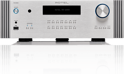 Rotel RA-1572MKII | Entegre Stereo Amplifikatör - Tekne Ses Sistemi