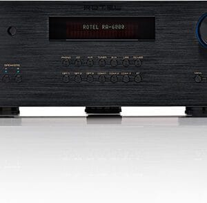 Rotel RA-1572MKII | Entegre Stereo Amplifikatör - Tekne Ses Sistemi