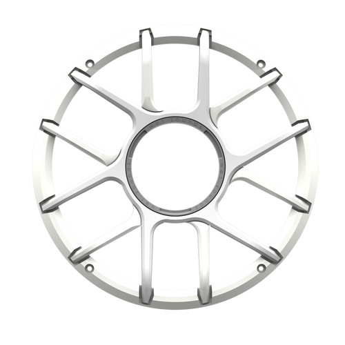 Wet Sounds REV 10 HD XZ-W Grille | Beyaz - Tekne Ses Sistemi