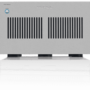 Rotel RMB-1585 MkII | 5 Kanal Yüksek Güçlü Ev Sinema Amfisi | Hi-Fi Performans - Tekne Ses Sistemi