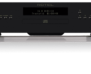 Rotel RCD-1572MKII | CD Oynatıcı ve Dijital Kaynak Ön Amplifikatör - Tekne Ses Sistemi