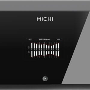 Rotel Michi S5 Stereo Güç Amplifikatörü - Tekne Ses Sistemi