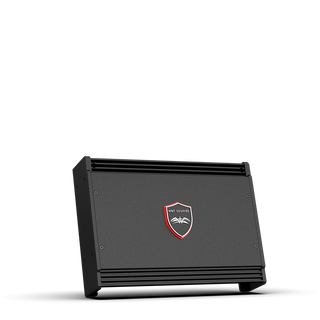 Sinister-SDX2 | Wet Sounds 2 Channel Marine Amplifier - Tekne Ses Sistemi