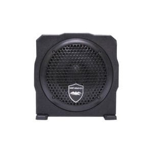 Wet Sounds Stealth AS-6 6.5 İnç Aktif Marine Subwoofer Kasası - Tekne Ses Sistemi