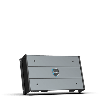 Wet Sounds SYN-DX2.3 HP | 2 Kanallı Yüksek Güç Marin Amplifikatör - Tekne Ses Sistemi