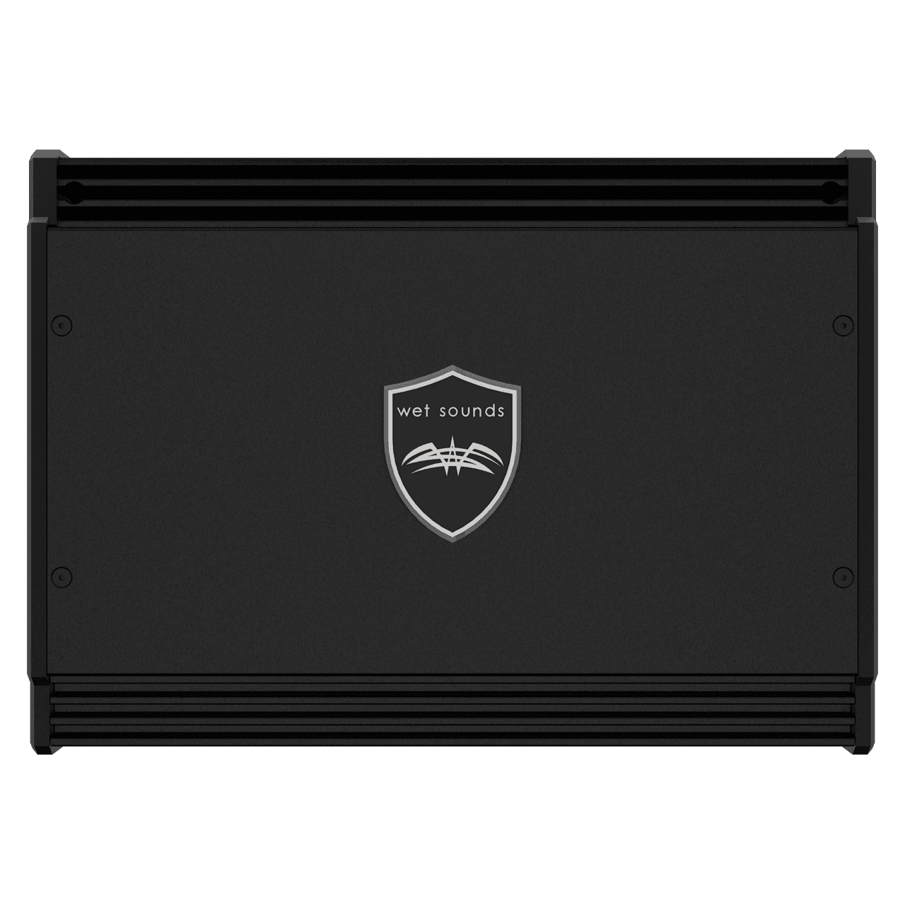 Sinister-SDX2 | Wet Sounds 2 Channel Marine Amplifier - Tekne Ses Sistemi