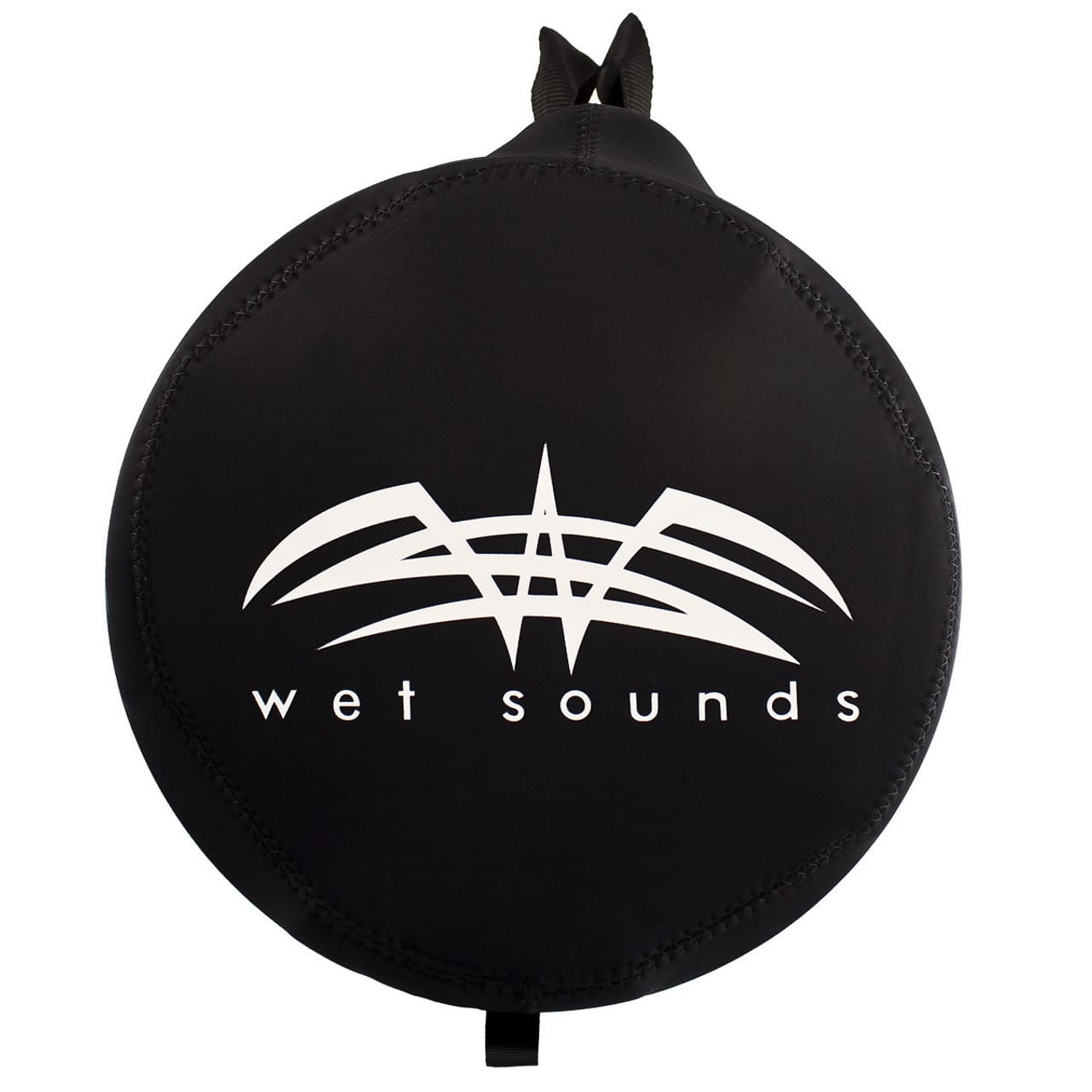 Wet Sounds Suitz REV 10 HD Neopren Koruyucu Kılıf | Çift - Tekne Ses Sistemi