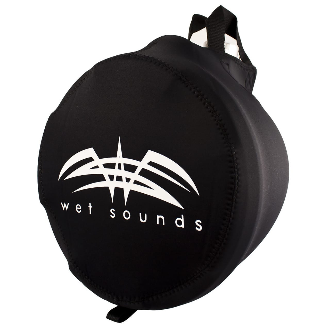 Wet Sounds Suitz REV 10 HD Neopren Koruyucu Kılıf | Çift - Tekne Ses Sistemi