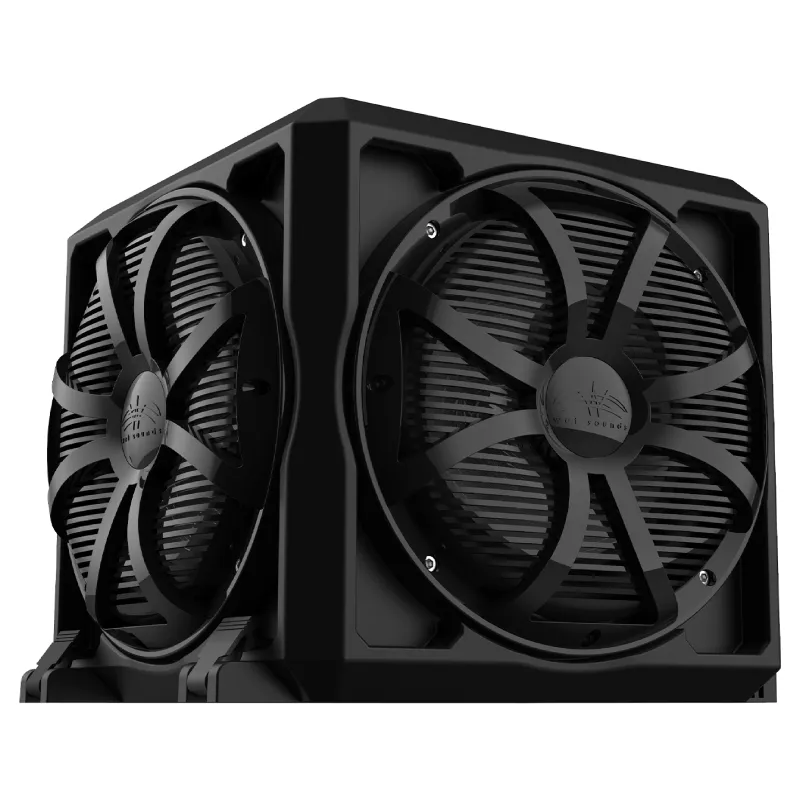 Wet Sounds REVO 12 PSE SWB 12 İnç PSE Serisi Marine Subwoofer Kasası - Tekne Ses Sistemi