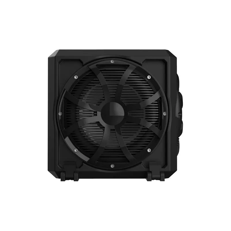 Wet Sounds REVO 12 PSE SWB 12 İnç PSE Serisi Marine Subwoofer Kasası - Tekne Ses Sistemi