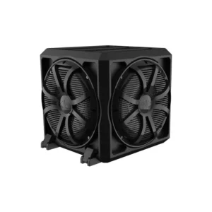 Wet Sounds REVO 12 PSE SWB 12 İnç PSE Serisi Marine Subwoofer Kasası - Tekne Ses Sistemi