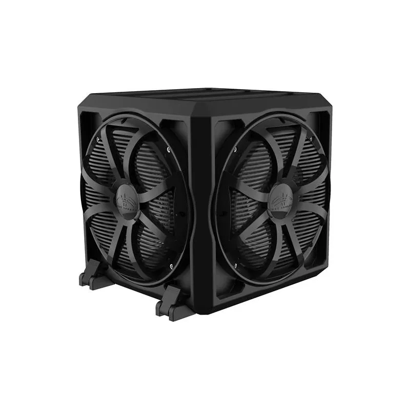Wet Sounds REVO 12 PSE SWB 12 İnç PSE Serisi Marine Subwoofer Kasası - Tekne Ses Sistemi
