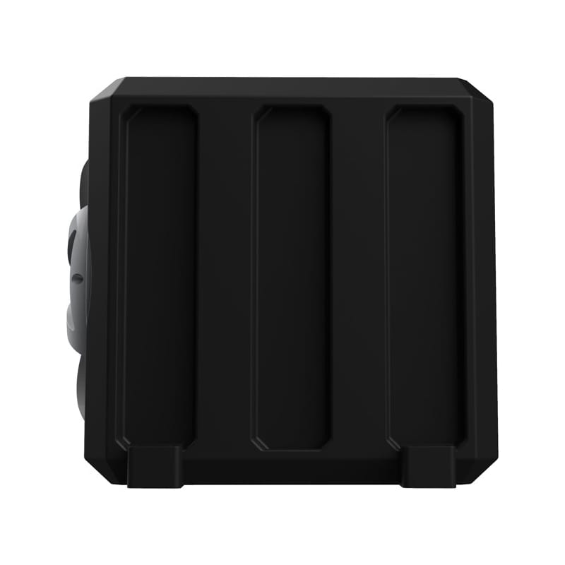 Wet Sounds REVO 12 PSE XSS 12 İnç PSE Serisi Pasif Radyatör Subwoofer Kasası - Tekne Ses Sistemi