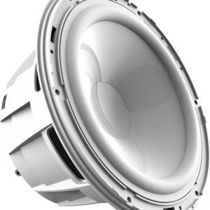 Wet Sounds REVO 8 FA S4-W – 8 inç Free-Air Marin Subwoofer (4Ω, Beyaz) - Tekne Ses Sistemi