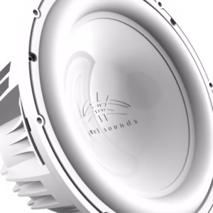 Wet Sounds REVO 12 FA S2-W V - Tekne Ses Sistemi