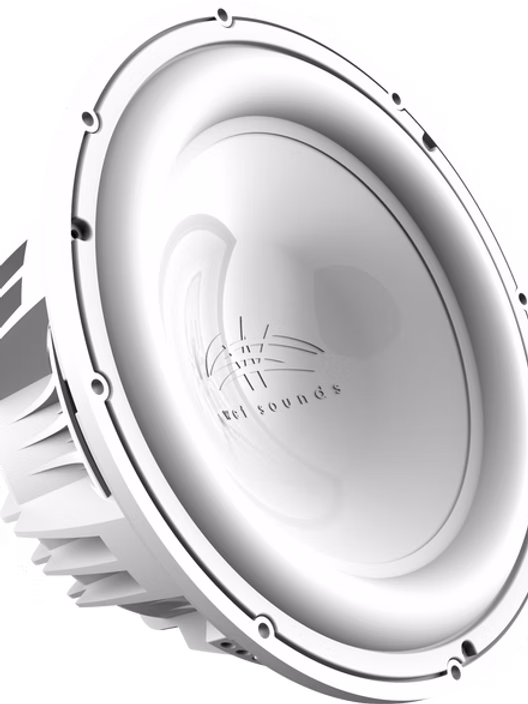 Wet Sounds REVO 12 FA S2-W V - Tekne Ses Sistemi
